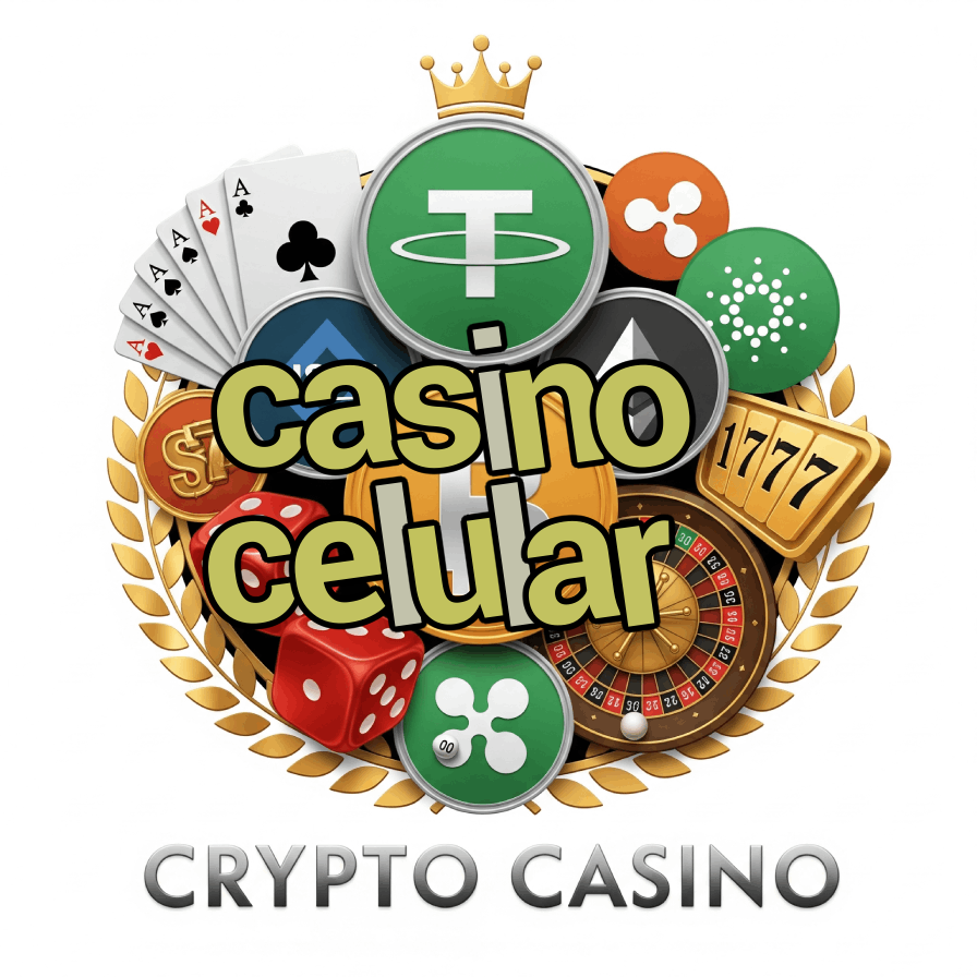 Casino Celular - Best Mobile Casino Experience